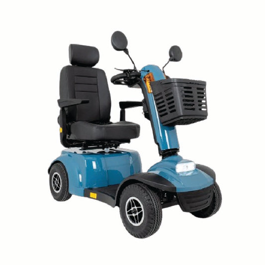 eden pathmaster deluxe