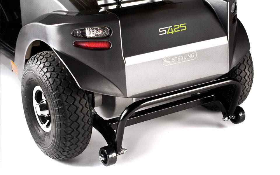 Sterling S425 Mobility Scooter