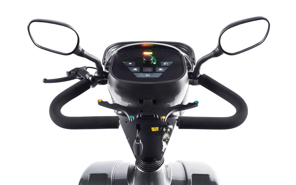 Sterling S425 Mobility Scooter