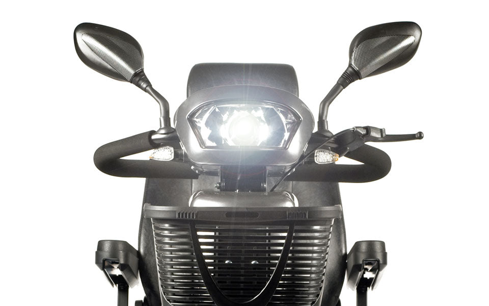 Sterling S425 Mobility Scooter