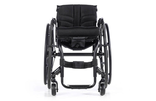 QUICKIE Nitrum - Rigid Wheelchair - Eden Mobility