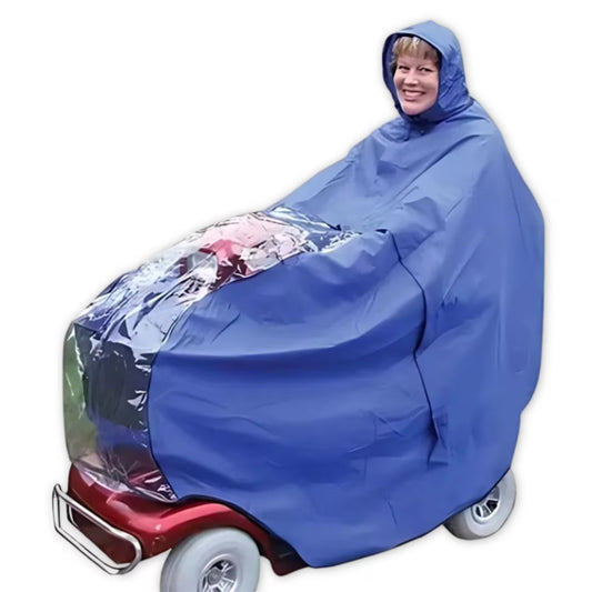 Kozee Scoota Kape - Eden Mobility