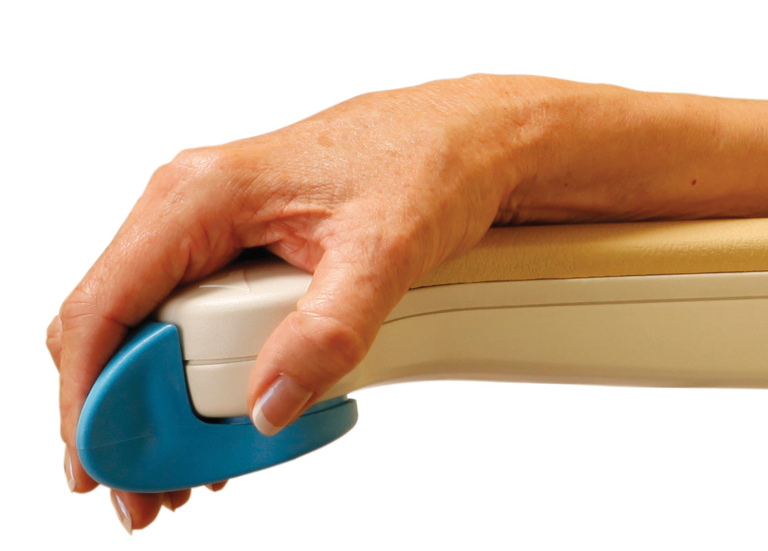 The Eden Stairmaster Fortis - Durable Stairlift - Eden Mobility