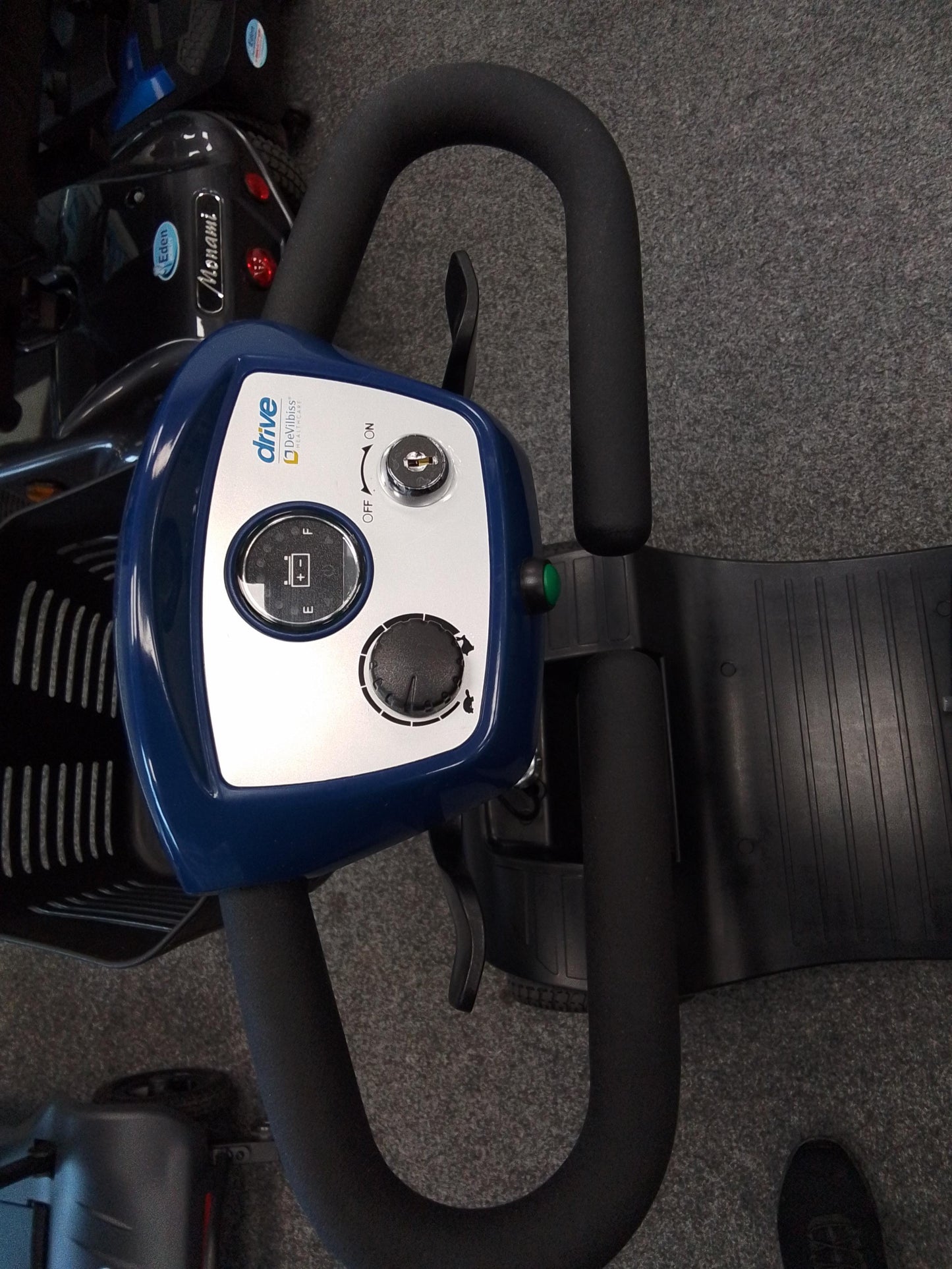 Drive S1 Lite - Eden Mobility