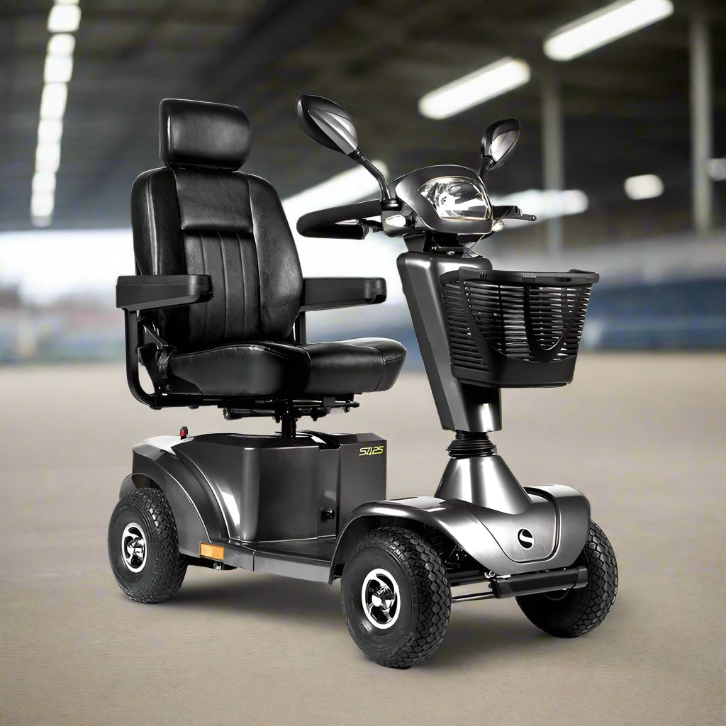 Sterling S425 Mobility Scooter