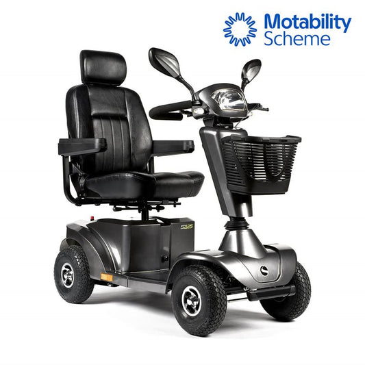 Sterling S425 Mobility Scooter