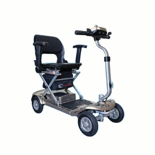 the eden pathmaster light