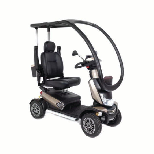 The Eden Storm Plus Mobility Scooter - Eden Mobility