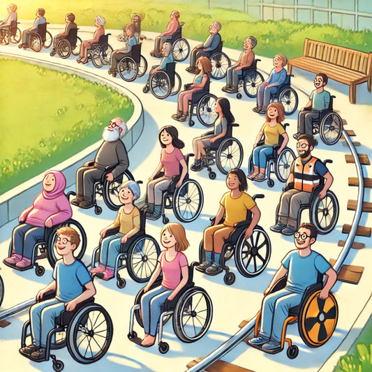 Wheelchair Buying Guide: How to Choose the Right One