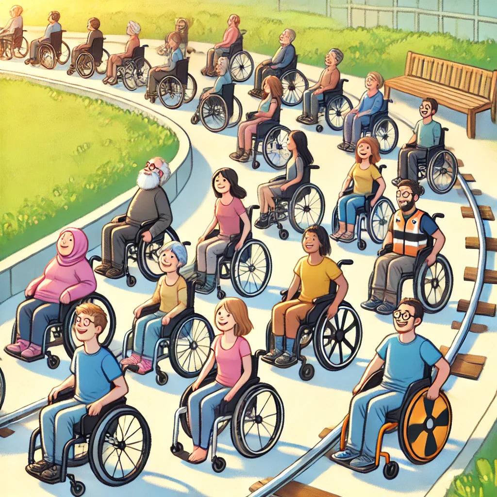 Wheelchair Buying Guide: How to Choose the Right One