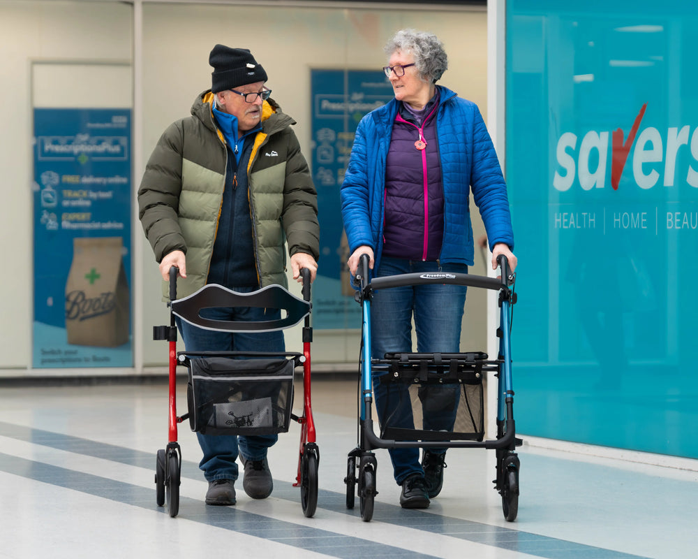 12 Essential Tips to Improve Your Mobility and Stay Active