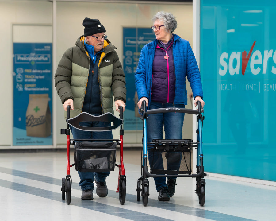 12 Essential Tips to Improve Your Mobility and Stay Active