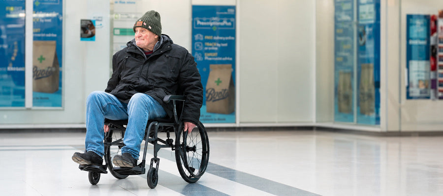 Wheelchair Buying Guide: How to Choose the Right One