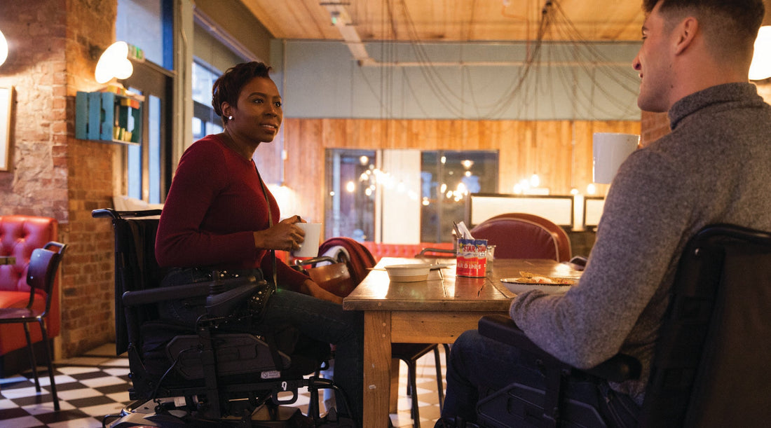 What to Expect from a Free Eden Mobility Home Demonstration