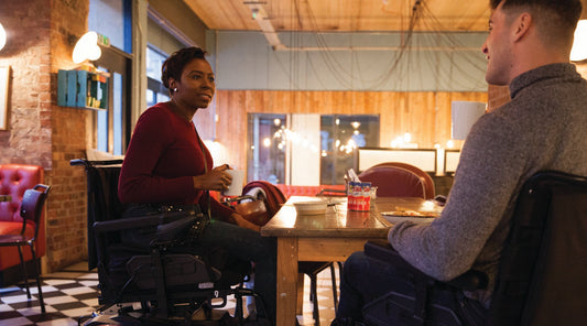 What to Expect from a Free Eden Mobility Home Demonstration
