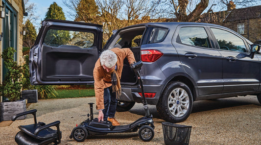 How to Maintain Your Mobility Scooter for Long-Term Reliability