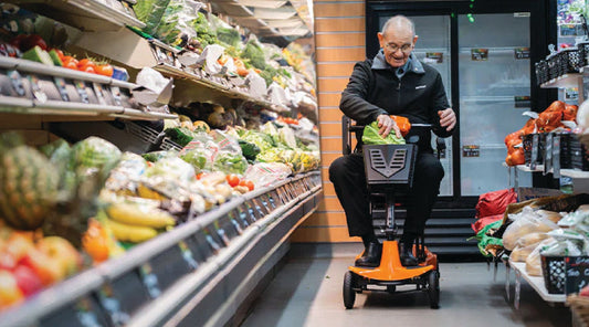 Spring and Mobility: Simple Ways to Stay Comfortable and Active