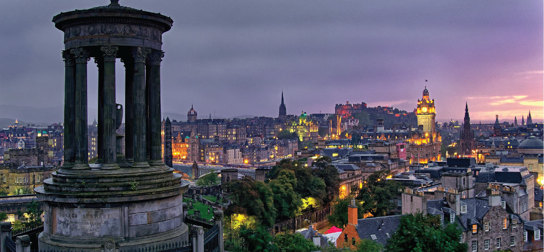 Eden Mobility: We’re Now in Scotland – Bringing Motability, Stairlifts, Scooters & Powerchairs Directly to You