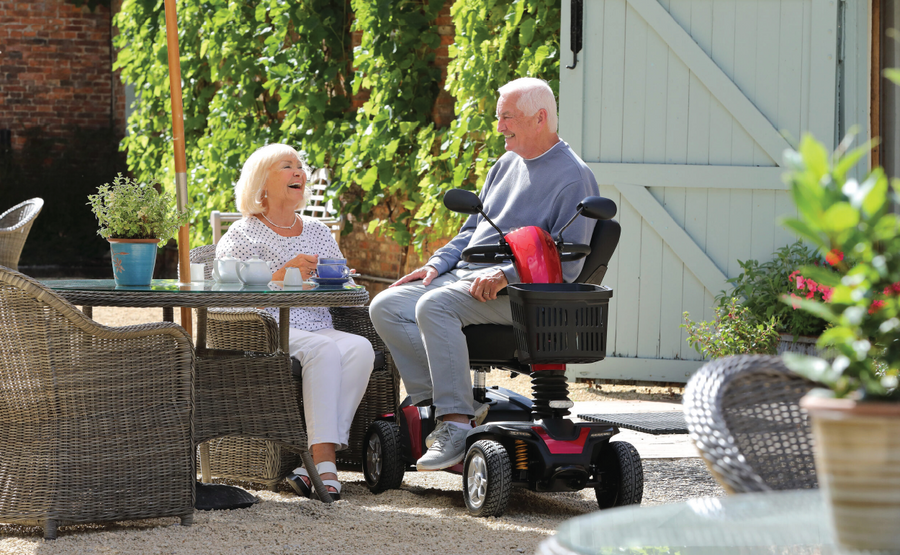 Making Summer More Accessible
