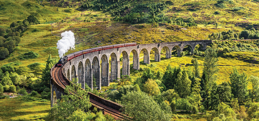 Eden Mobility: We’re Now in Scotland – Bringing Motability, Stairlifts, Scooters & Powerchairs Directly to You