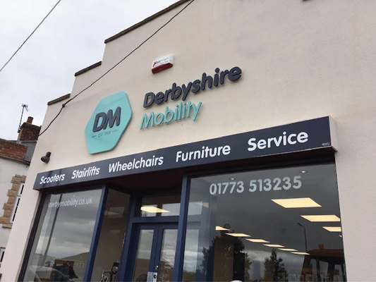 Eden Mobility Ripley