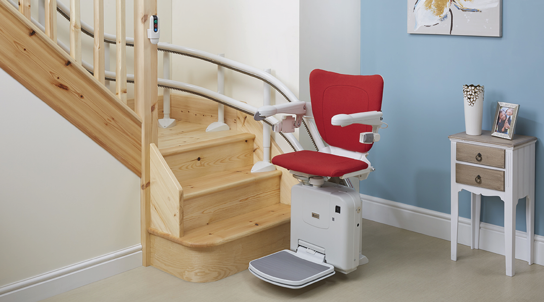 Stairlift Installation: What to Expect and How to Prepare Your Home