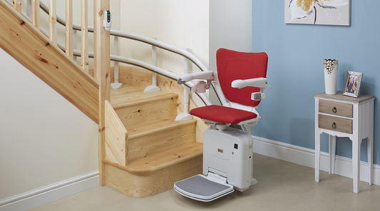 Stairlift Installation: What to Expect and How to Prepare Your Home
