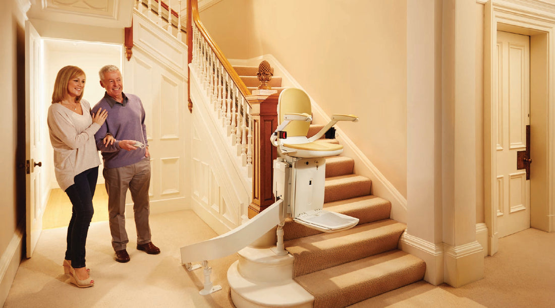 Solutions That Help You Stay Independent at Home