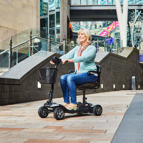 Pre-Owned Mobility Scooters
