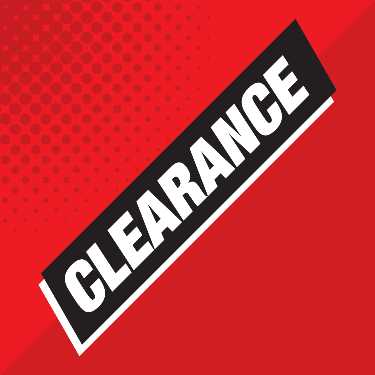 Clearance Mobility Aids