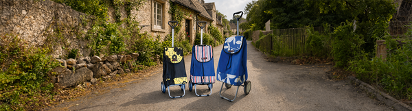 Mobility Aids