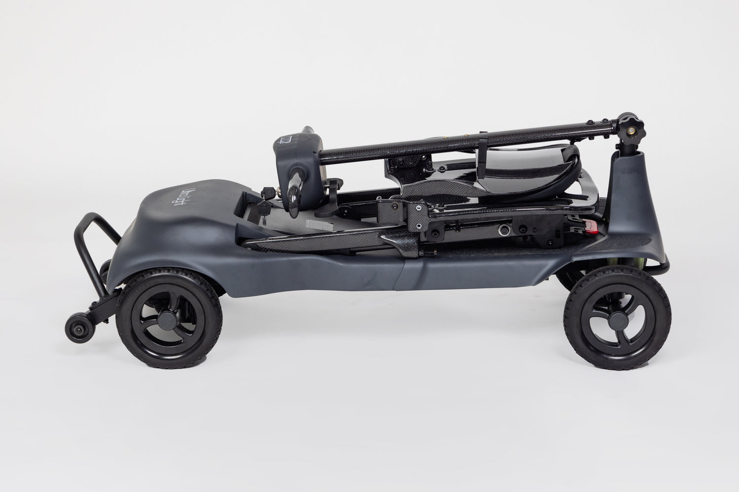 Folding Mobility Scooters