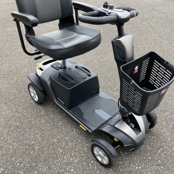 Roma Mobility Scooters | Pre-owned & Refurbished