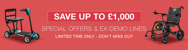 Special Offer