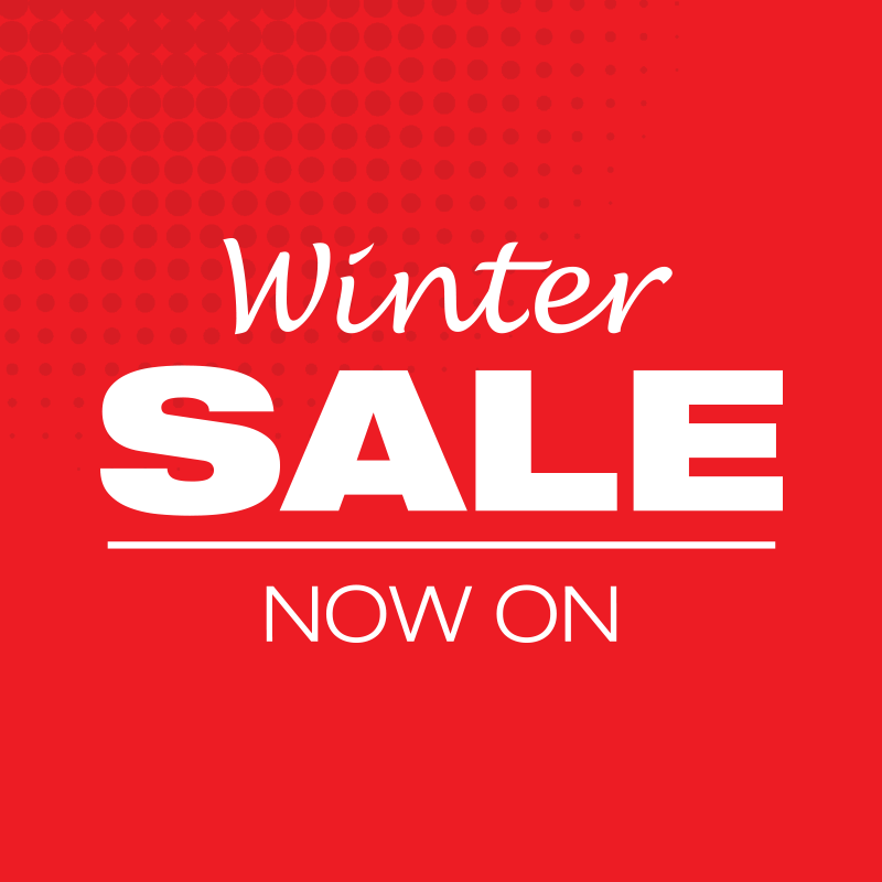 Eden Mobility Winter Sale