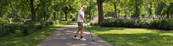 Walking Sticks