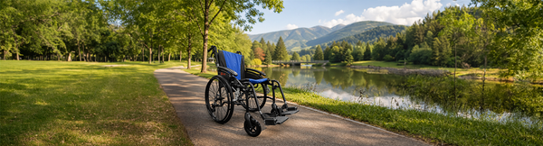 Eden Wheelchairs