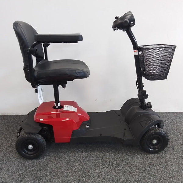 Careco Mobility Scooters | Pre-Owned & Refurbished