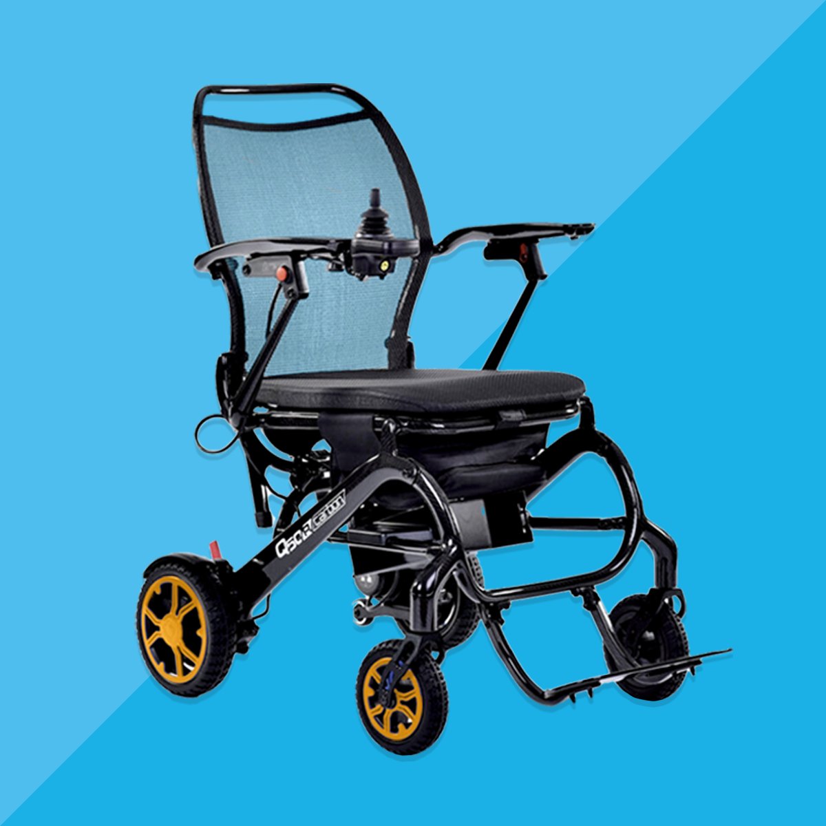 Powerchairs