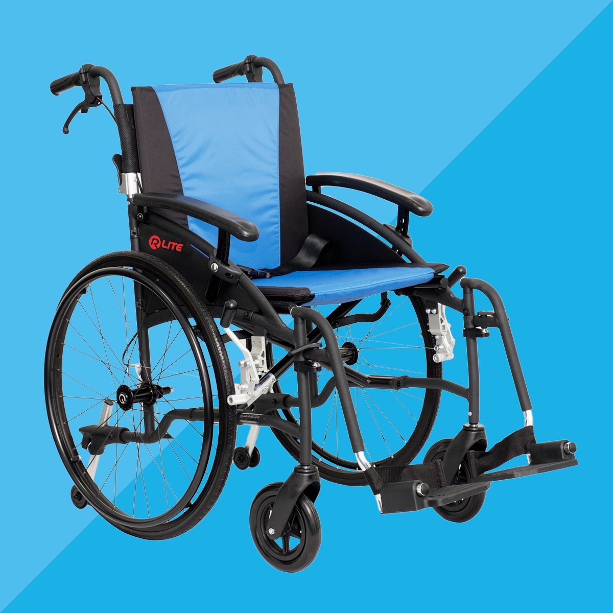 Eden Wheelchairs