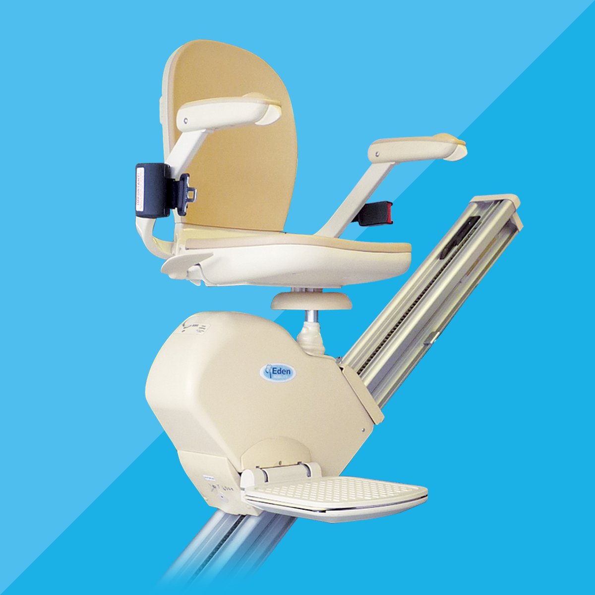 Our Stairlifts