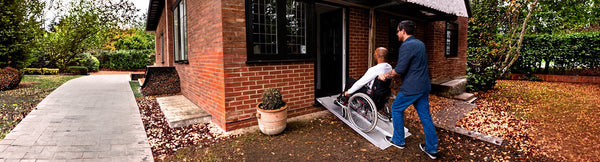 Wheelchair Accessories