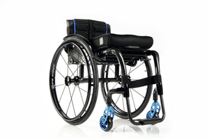 QUICKIE Krypton R - Rigid Wheelchair - Eden Mobility