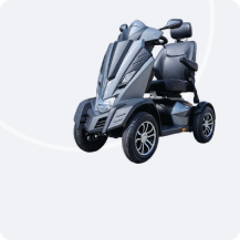 Mobility Scooters