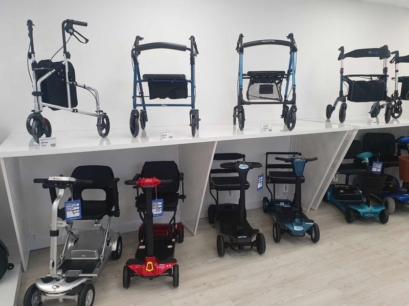 Eden Mobility Cramlington