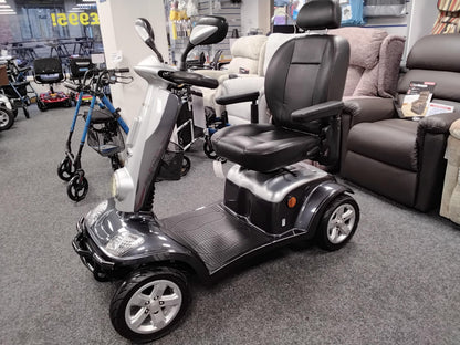 Kymco Maxi XLS (Grey)