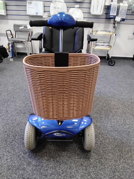 Roma Paris (Blue) - Eden Mobility