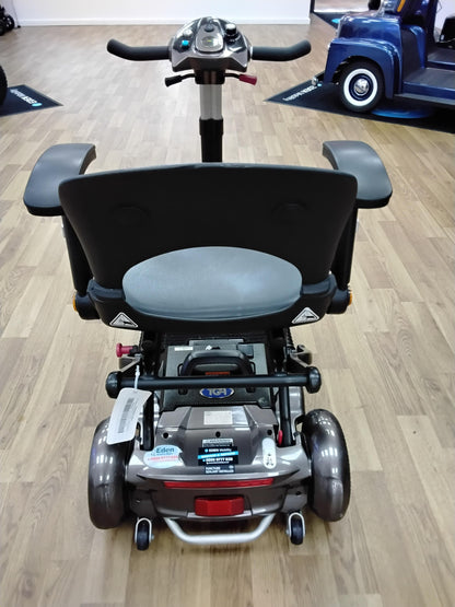 Tga Minimo - Bronze | Wrexham