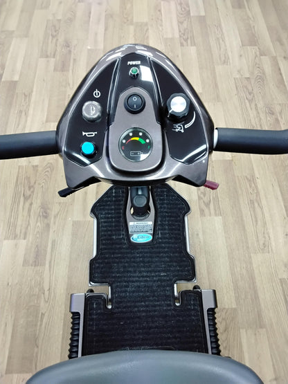 Tga Minimo - Bronze | Wrexham