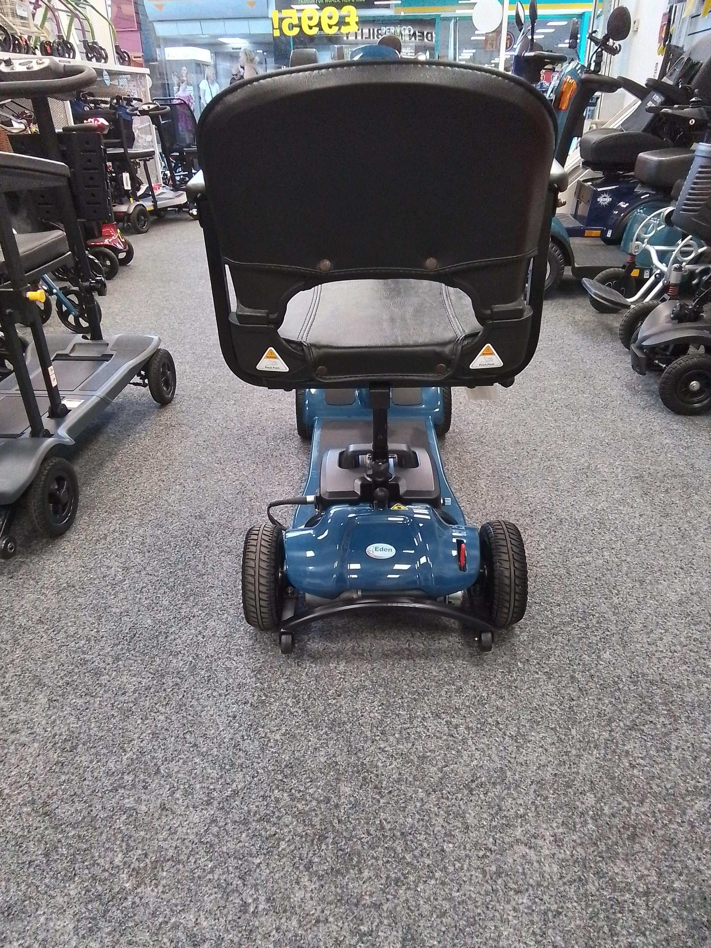 CareCo Airlite X